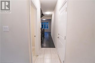 Freehold Townhouse for Sale, 100 Hollywood Court Unit# 45, Cambridge, ON