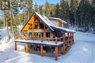 House for Sale, 2409 Heffley Louis Cr Road, Sun Peaks, BC