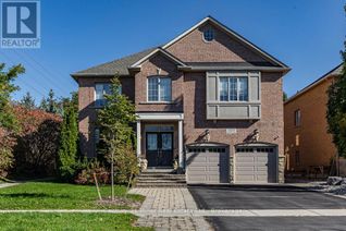 Detached House for Rent, 2472 Upper Valley Crescent, Oakville (River Oaks), ON