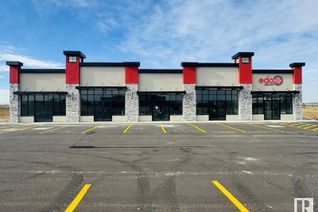 Commercial/Retail Property for Lease, 7609 Henderson Wy, Lacombe, AB