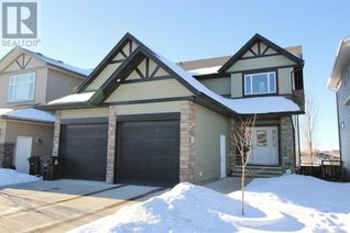 Detached House for Sale, 123 Morris Court, Blackfalds, AB