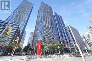 Condo for Sale, 110 Charles Street E #2310, Toronto (Church-Yonge Corridor), ON