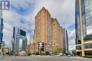 Condo Apartment for Sale, 633 Bay Street #2614, Toronto (Bay Street Corridor), ON