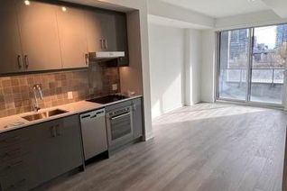 Condo for Rent, 9 Tecumseth Street #316, Toronto (Niagara), ON