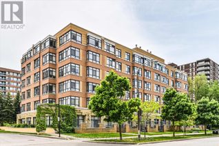 Property for Sale, 115 Bonis Avenue #308, Toronto (Tam O'Shanter-Sullivan), ON