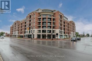 Condo Apartment for Sale, 1 Hume Street #212, Collingwood, ON