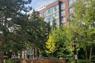 Condo Apartment for Rent, 24 Southport Street #742, Toronto (High Park-Swansea), ON