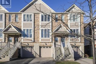 Townhouse for Rent, 24 Hemlock Way, Grimsby, ON