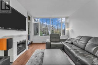 Condo Apartment for Sale, 1415 Parkway Boulevard #707, Coquitlam, BC