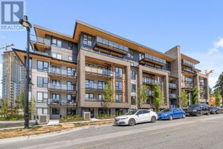 Condo Apartment for Sale, 615 Cottonwood Avenue #705, Coquitlam, BC