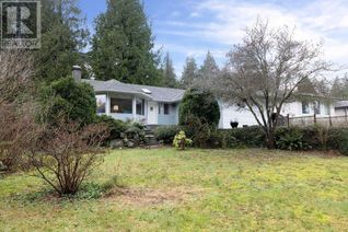 Bungalow for Sale, 7639 Eureka Avenue, Halfmoon Bay, BC