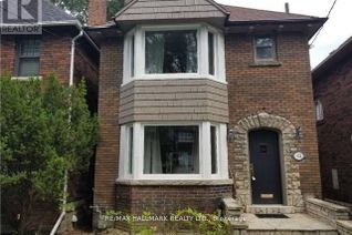 Detached House for Rent, 452 St Clements Avenue, Toronto (Lawrence Park South), ON