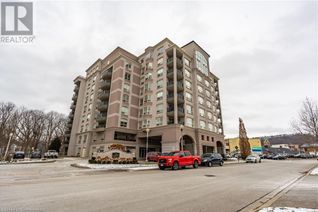 Condo Apartment for Sale, 4000 Creekside Drive Unit# 207, Dundas, ON