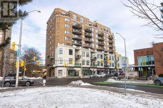 Condo Apartment for Sale, 420 Berkley Avenue #706, Ottawa, ON