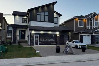 Detached House for Sale, 2012 Waterbury Road, Chestermere, AB