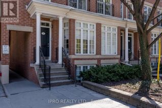 Condo Townhouse for Sale, 15 Niagara Street, Toronto (Waterfront Communities), ON