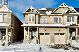 Semi-Detached House for Sale, 89 Shepherd Drive, Barrie, ON