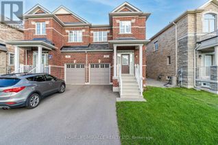 Semi-Detached House for Sale, 88 Humphery Street, Hamilton (Waterdown), ON