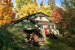 House for Sale, 1949 Fife Road, Christina Lake, BC