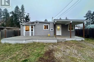 Property for Sale, 1036 Frances Street, Castlegar, BC