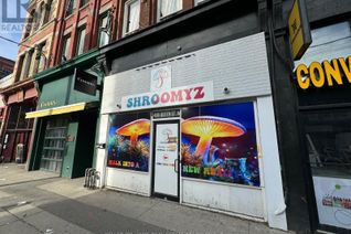 Commercial/Retail Property for Lease, 488 Queen Street W, Toronto (Kensington-Chinatown), ON