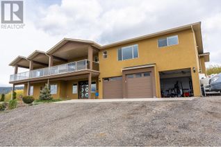 House for Sale, 4561 Rittich Road, Kelowna, BC