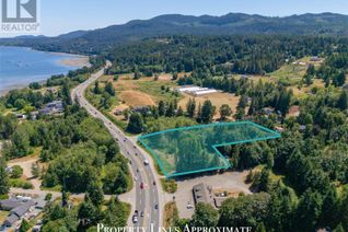 Commercial Land for Sale, 2433 Summerset Rd, Nanoose Bay, BC