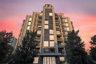 Condo Apartment for Sale, 90 Charlton Avenue W Unit# 801, Hamilton, ON