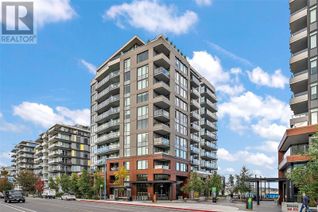 Condo for Sale, 369 Tyee Rd #902, Victoria, BC