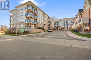 Condo for Sale, 10 Mendelssohn Street #124, Toronto (Clairlea-Birchmount), ON