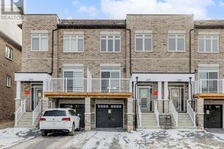 Freehold Townhouse for Sale, 123 Seguin Street, Richmond Hill (Oak Ridges), ON