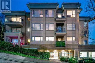 Condo Apartment for Sale, 1085 W 17th Street #308, North Vancouver, BC