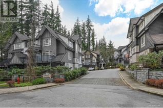 Condo Townhouse for Sale, 2200 Panorama Drive #76, Port Moody, BC