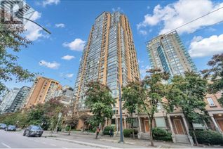 Condo for Sale, 1188 Richards Street #402, Vancouver, BC