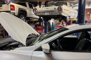 Auto Service/Repair Non-Franchise Business for Sale, 920 Agnes Street, New Westminster, BC