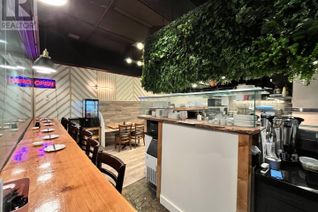 Restaurant Non-Franchise Business for Sale, 11462 Confidential, Vancouver, BC