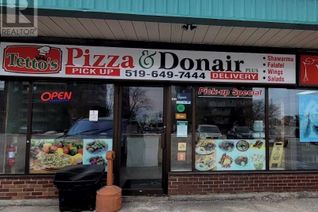 Non-Franchise Business for Sale, 1101 Jalna Boulevard, London, ON