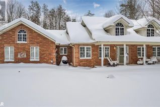 Bungalow for Sale, 2 Pineview Drive, Oro-Medonte, ON