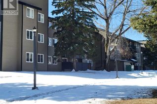 Condo Apartment for Sale, 5611 9 Avenue #104B, Edson, AB