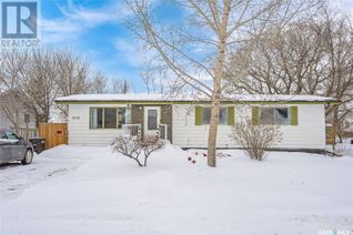 Bungalow for Sale, 214 Drake Avenue, Viscount, SK