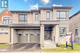 Detached House for Sale, 1421 Swallowtail Lane, Pickering, ON