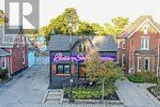 Commercial/Retail Property for Sale, 89 Toronto Street, Barrie (City Centre), ON