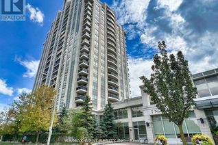 Condo Apartment for Sale, 7 North Park Road #408, Vaughan (Beverley Glen), ON