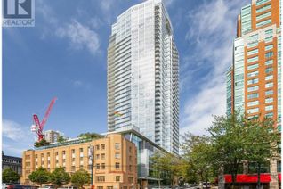 Condo for Sale, 1028 Barclay Street #2108, Vancouver, BC