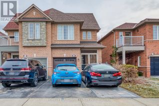 Semi-Detached House for Rent, 3844 Manatee Way #Bsmt, Mississauga (Churchill Meadows), ON