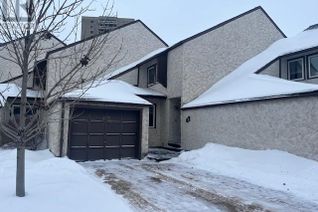 Townhouse for Sale, 47 Laverendrye Way, Regina, SK