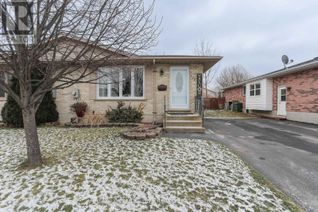 Semi-Detached House for Sale, 426 Highview Drive, St. Thomas, ON