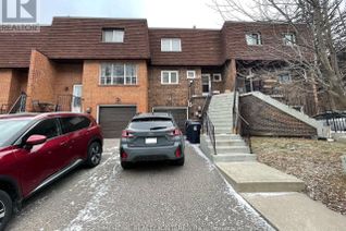 Townhouse for Rent, 160 Palmdale Drive #256, Toronto (Tam O'Shanter-Sullivan), ON