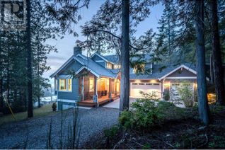 House for Sale, 153 Swallow Road, Gibsons, BC