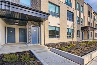 Freehold Townhouse for Rent, 62 Dixfield Drive #112, Toronto (Eringate-Centennial-West Deane), ON